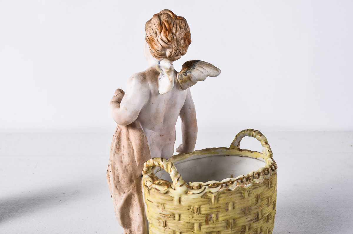 Porcelain Figurines
