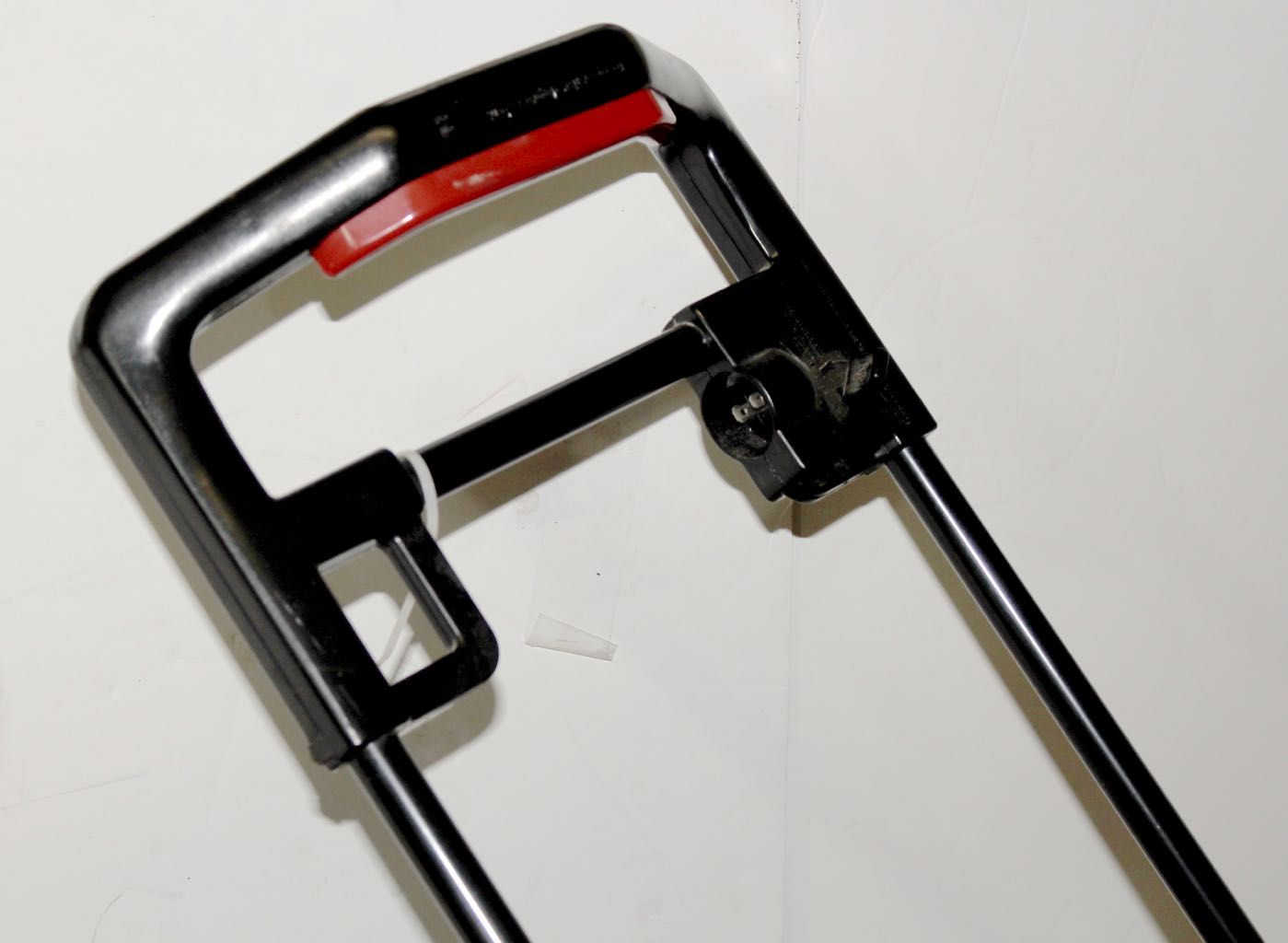 Compact Toro Power Curve 1800 Snow Blower