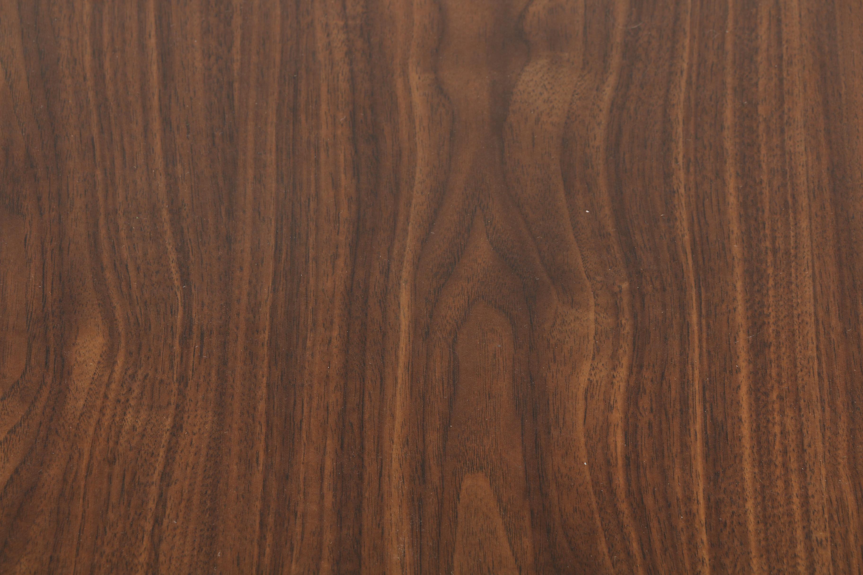 Modernist Robert Metcalf Designed Double-Pedestal Dining Table