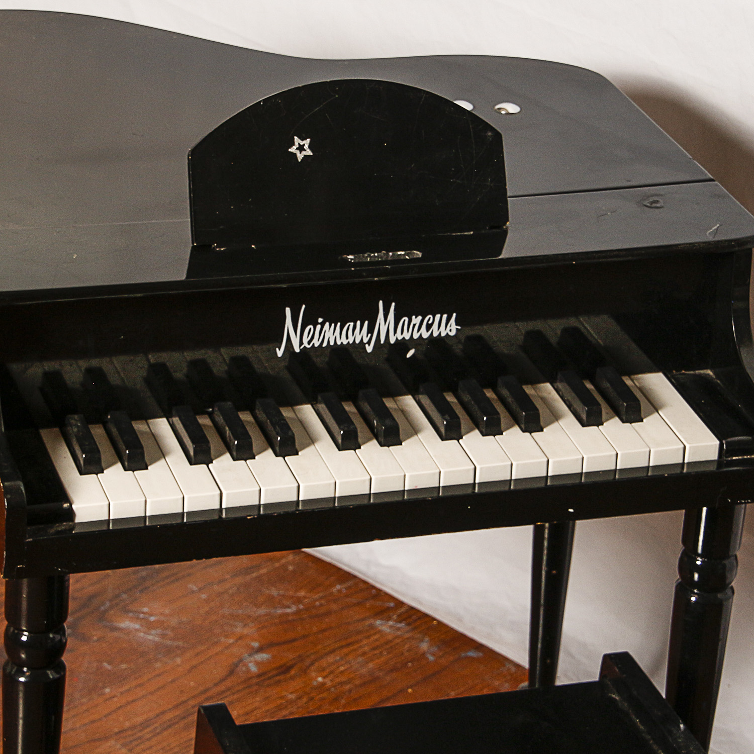 Neiman Marcus Child's Piano
