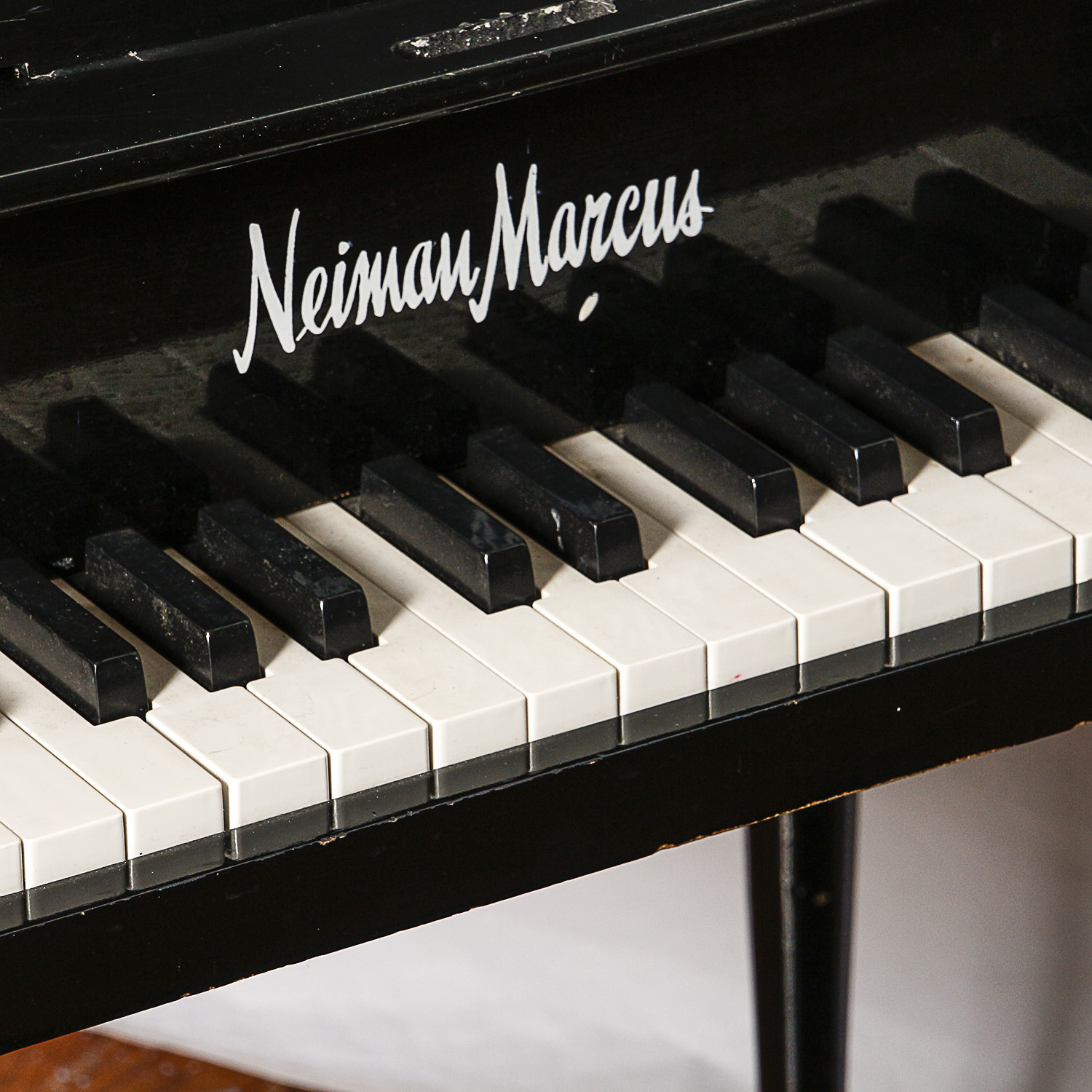 Neiman Marcus Child's Piano
