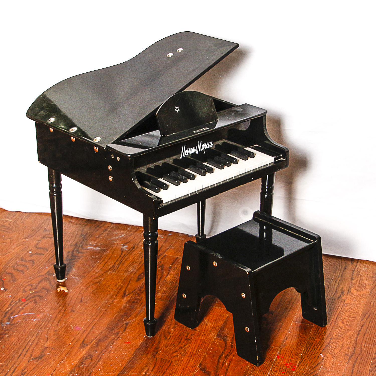 Neiman Marcus Child's Piano