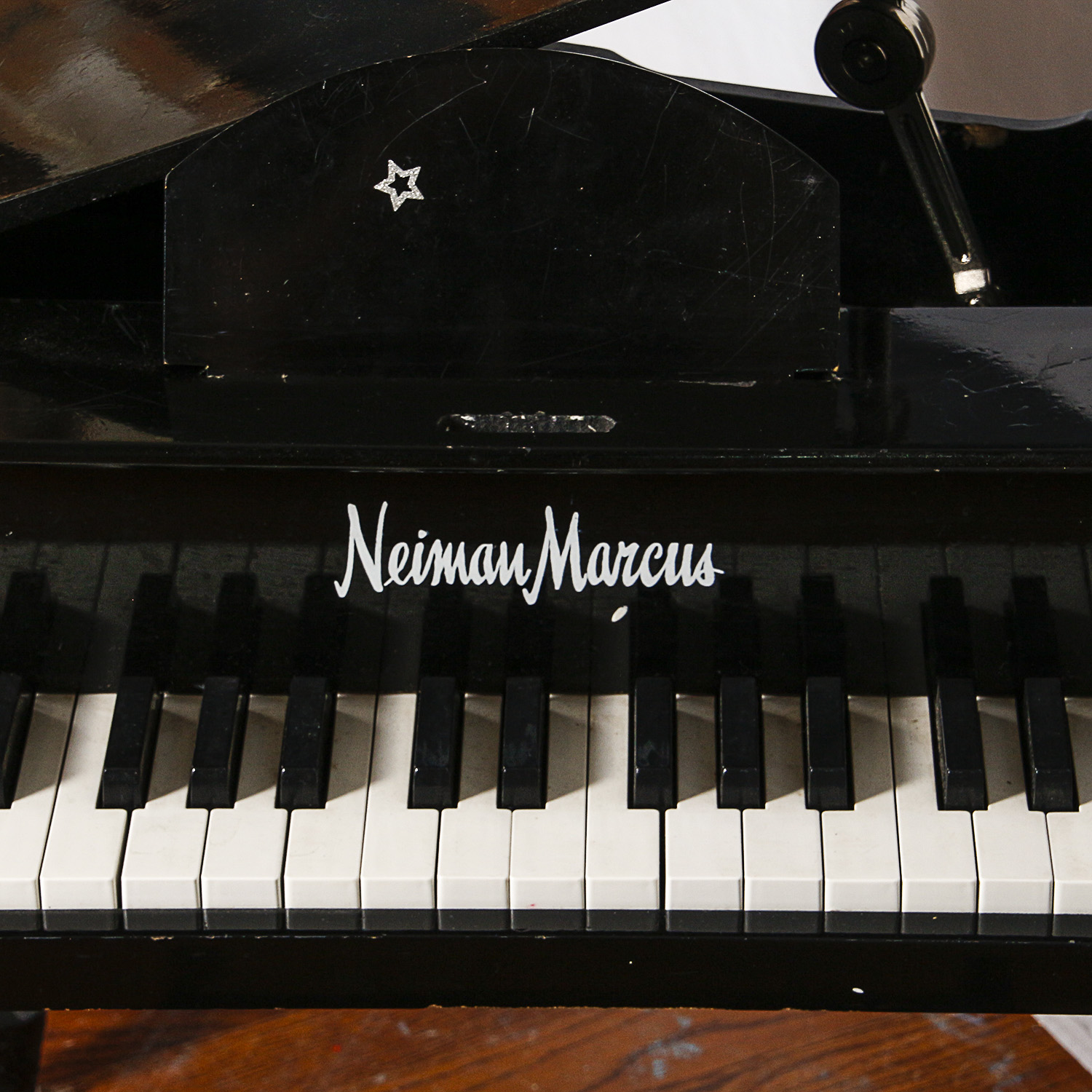 Neiman Marcus Child's Piano