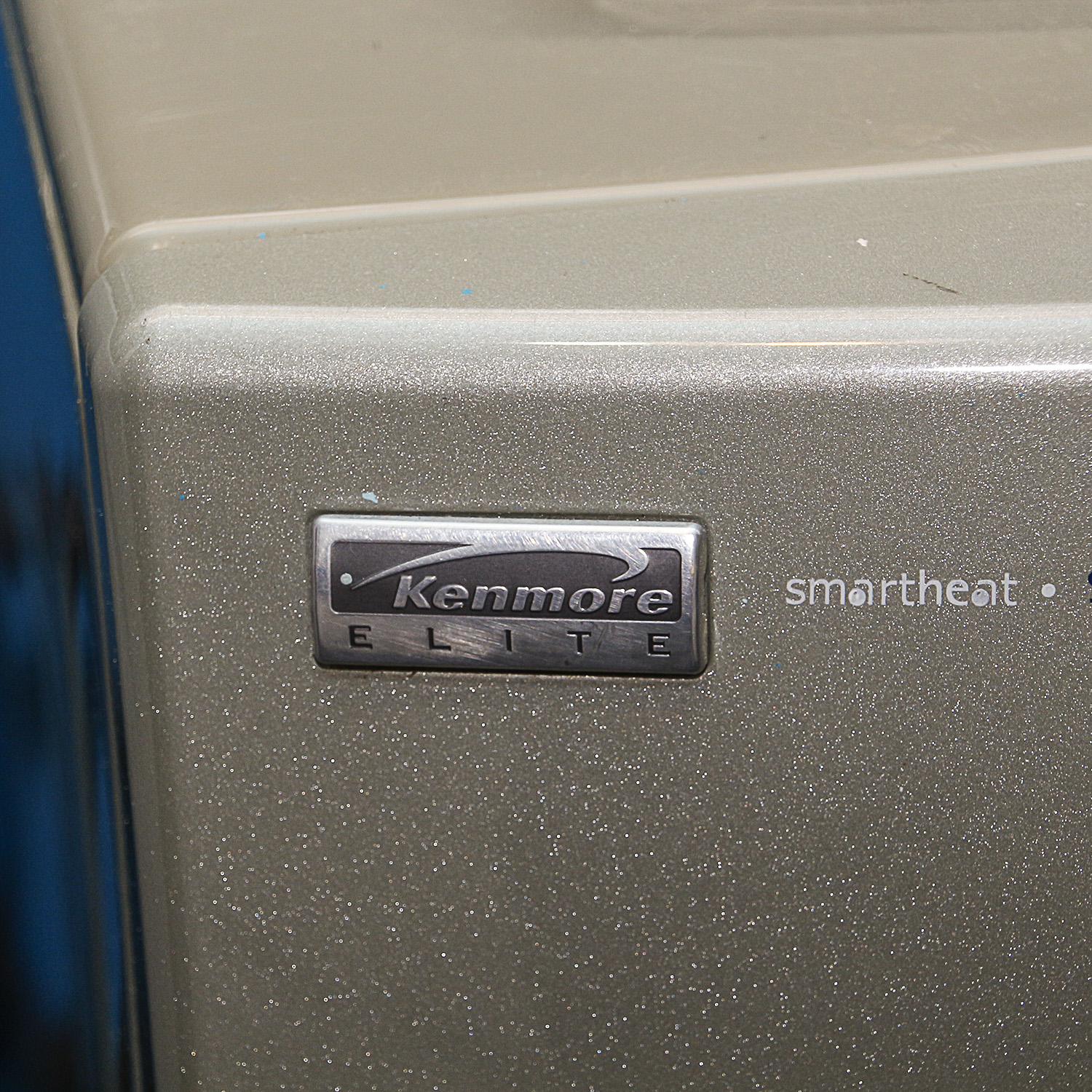 Kenmore HE5 Steam Electric Clothes Dryer