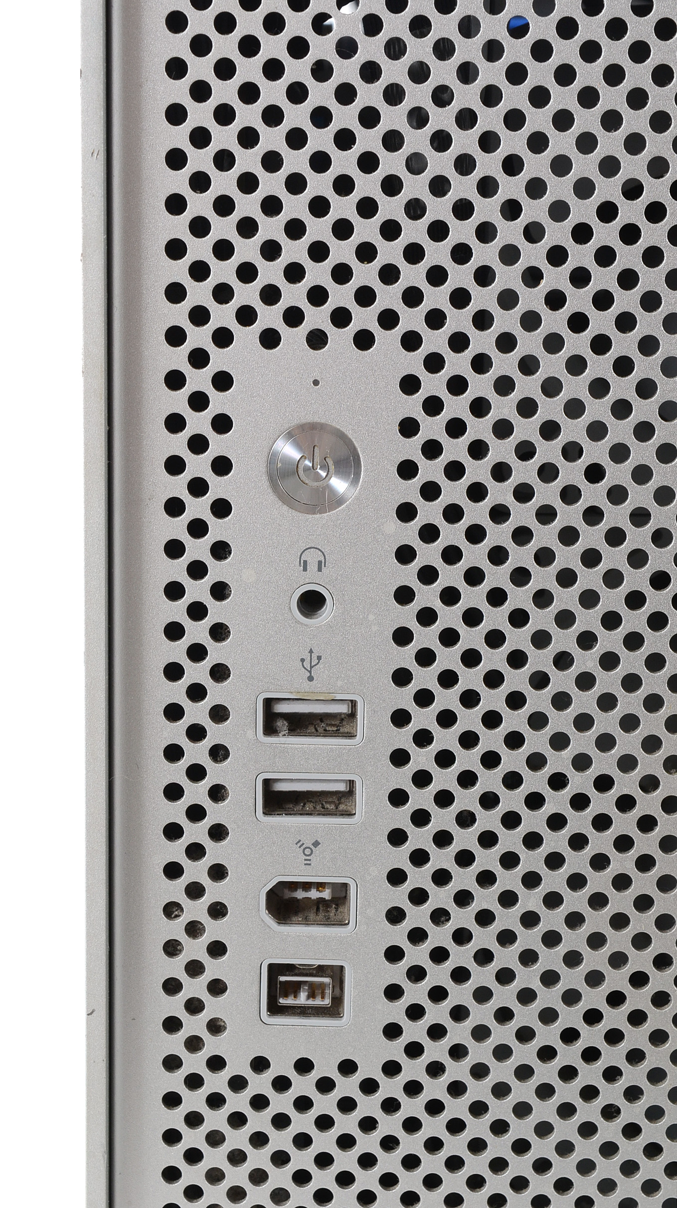 Mac Pro Desktop Tower