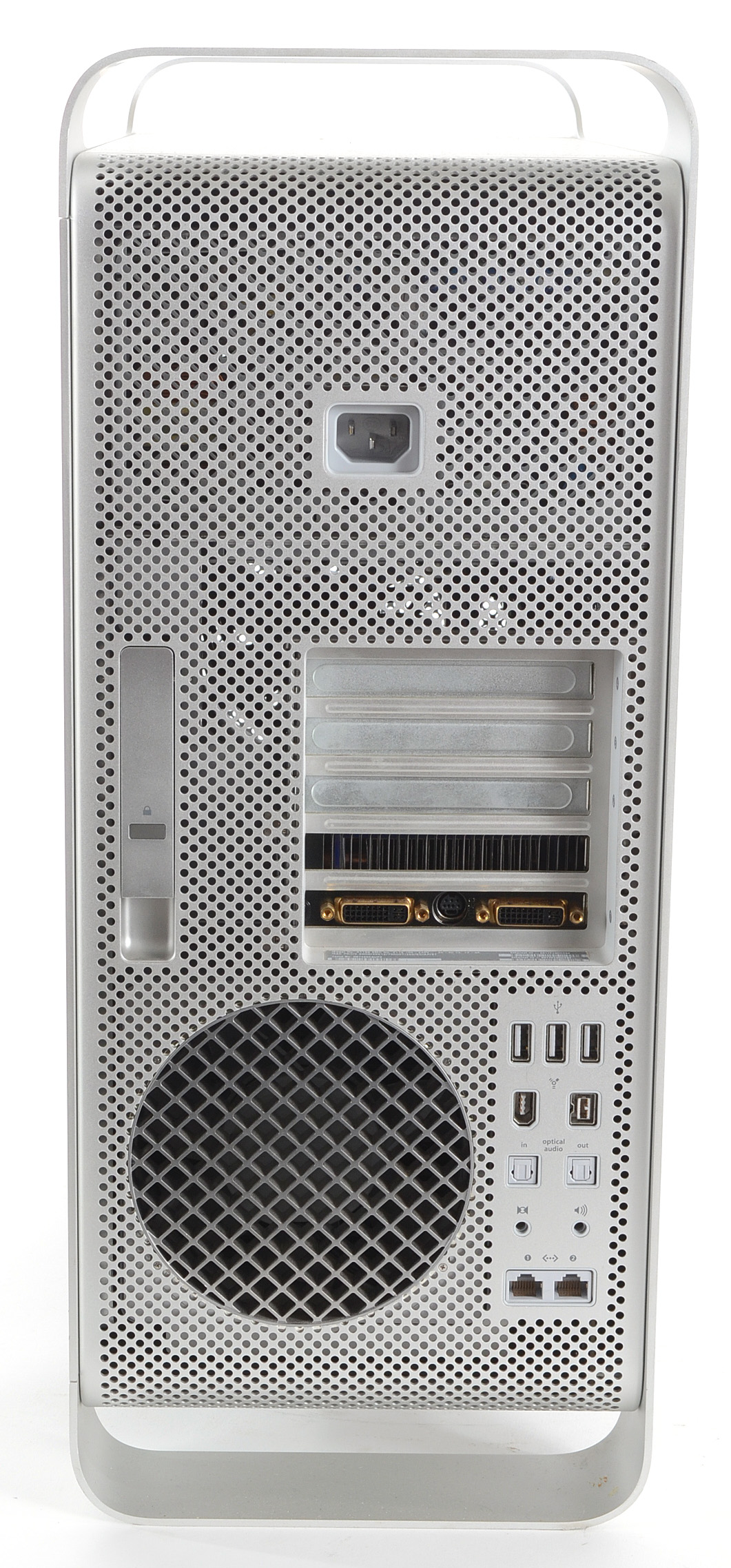 Mac Pro Desktop Tower
