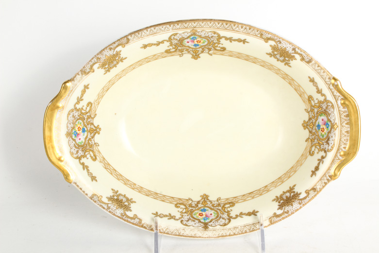 Large Collection of Meito China