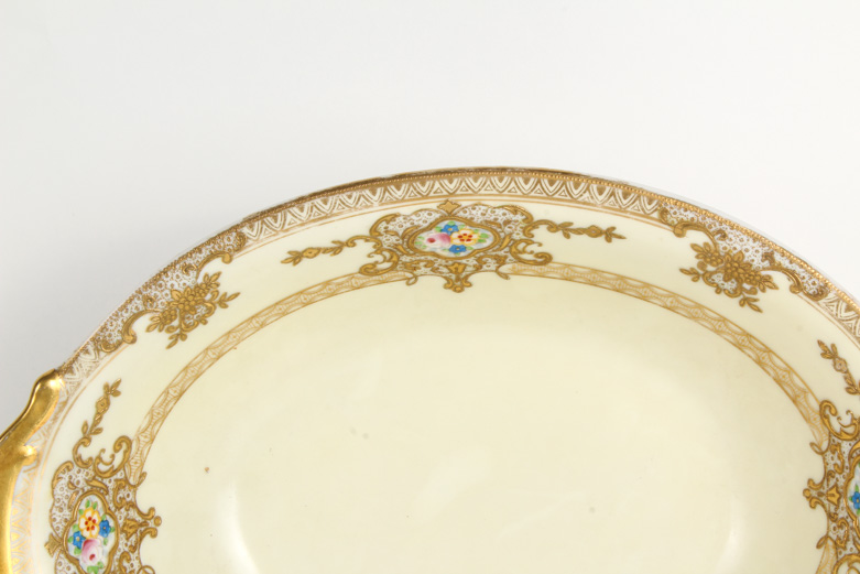 Large Collection of Meito China