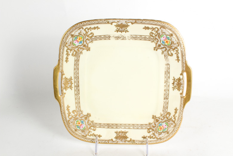 Large Collection of Meito China