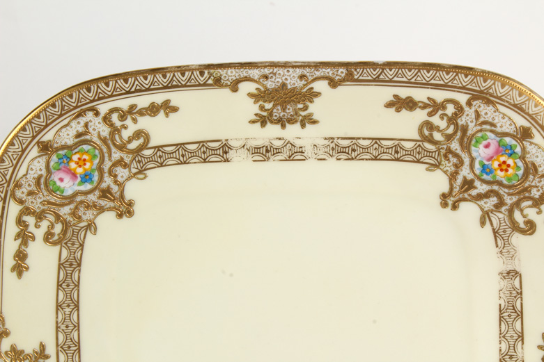 Large Collection of Meito China