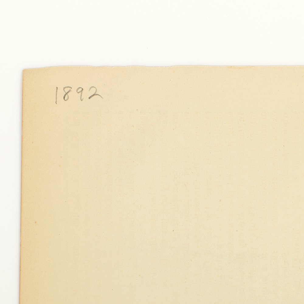 Antique Map of Kent, England by John Bartholomew, Jr.