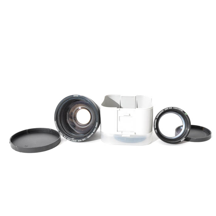 Panasonic Color Video Camera PK-958