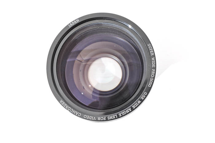 Panasonic Color Video Camera PK-958