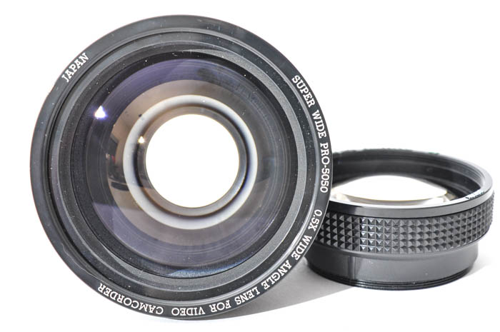 Panasonic Color Video Camera PK-958