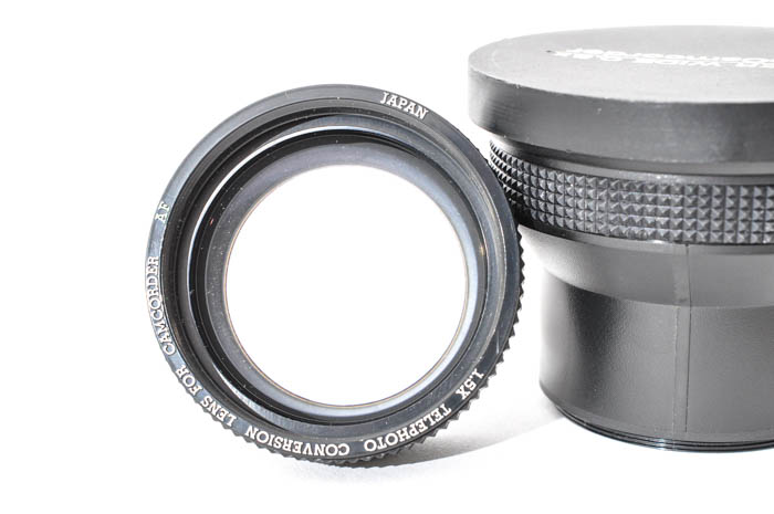 Panasonic Color Video Camera PK-958