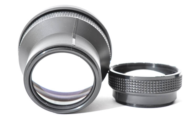 Panasonic Color Video Camera PK-958