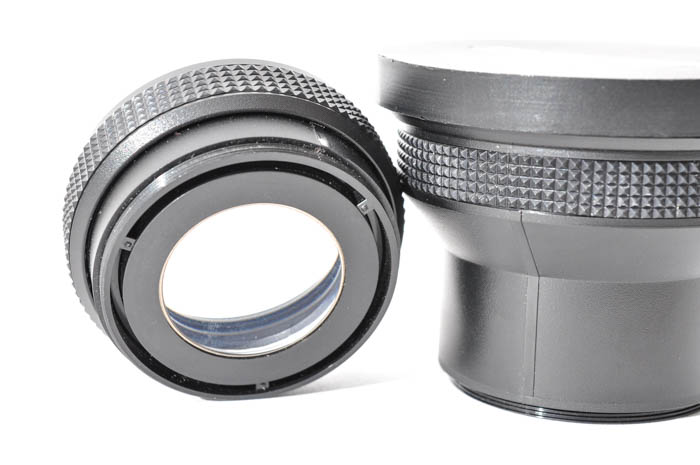 Panasonic Color Video Camera PK-958