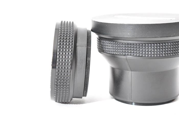 Panasonic Color Video Camera PK-958