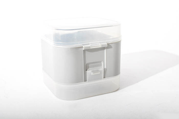 Panasonic Color Video Camera PK-958