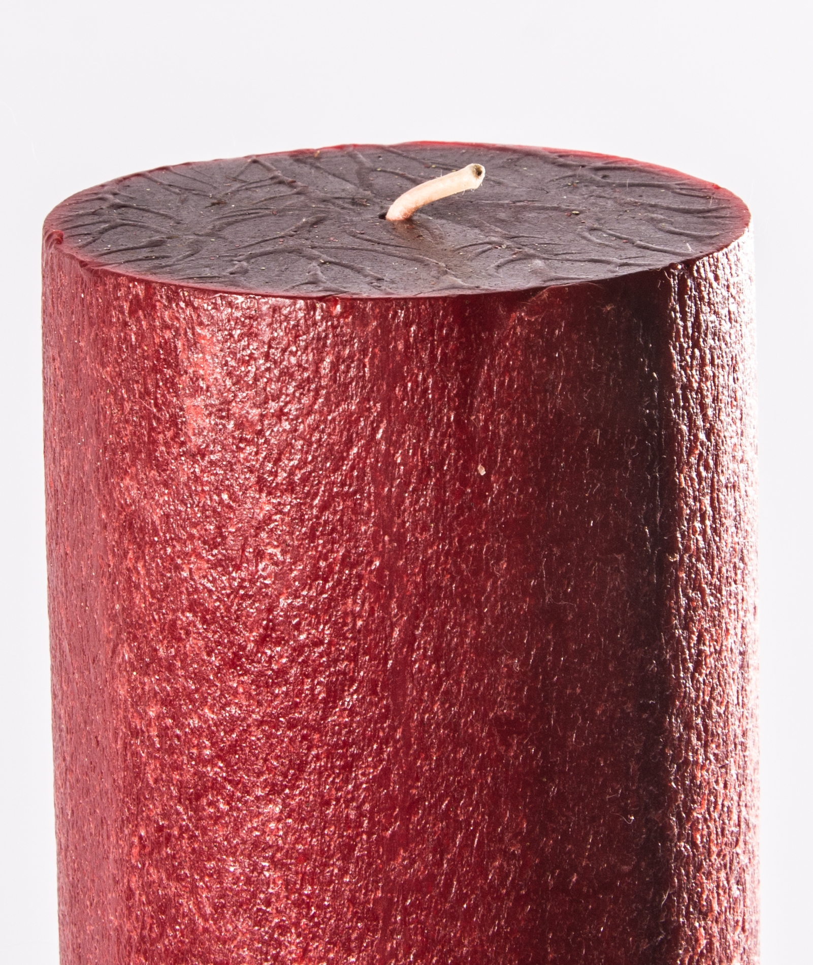 Fitz & Floyd Candle Holders with Candles