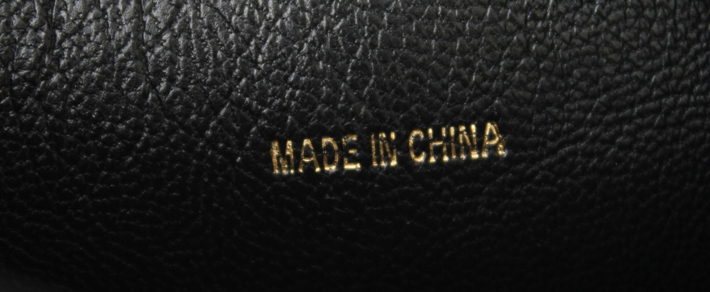 Prada Black Fabric and Leather Moto Boots