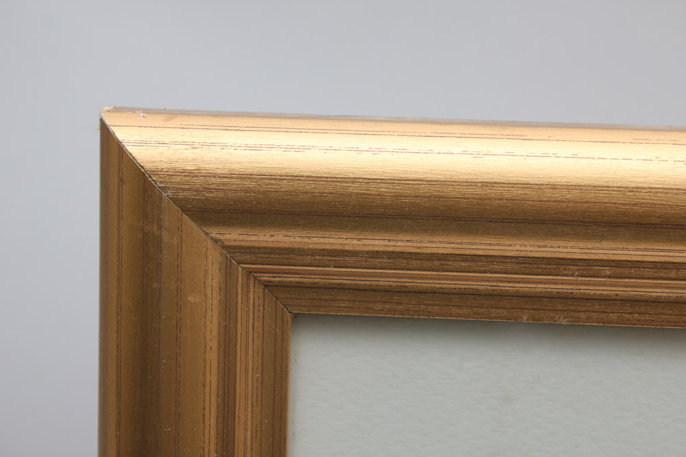 Jane Wooster Scott Offset Lithograph "Memories Past"