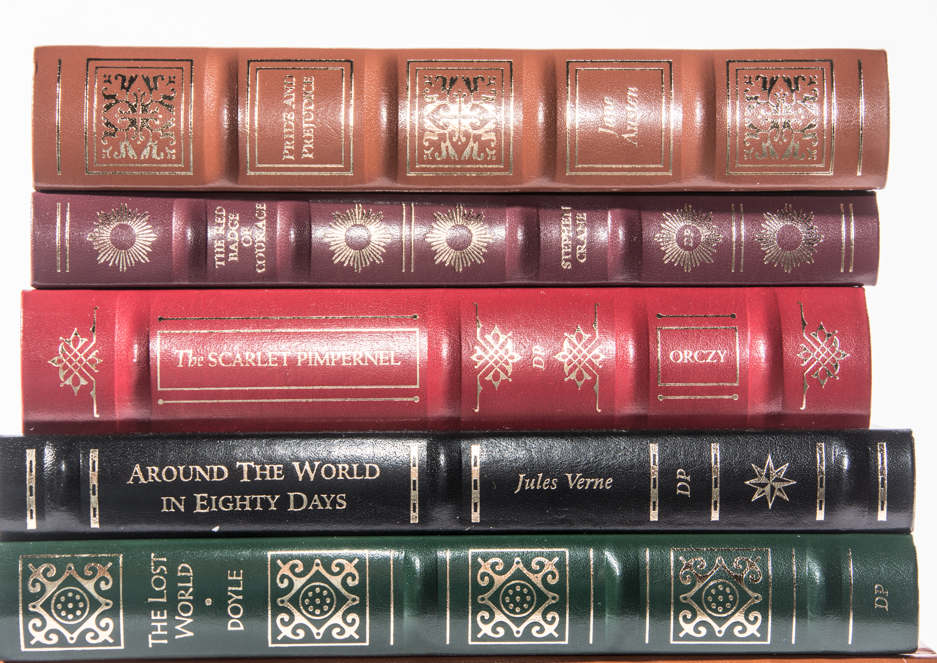 Dalmatian Press Leatherbound Classics