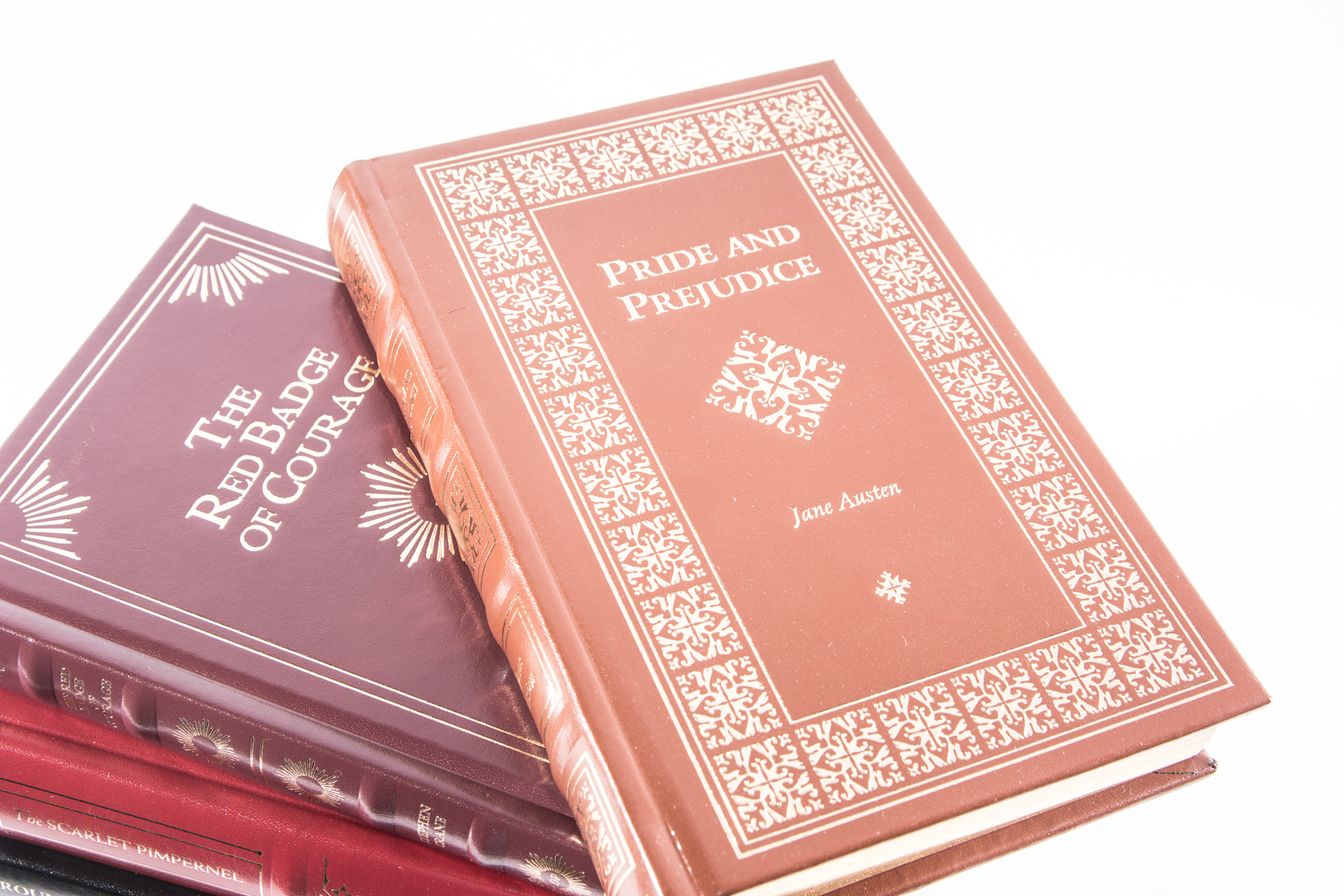 Dalmatian Press Leatherbound Classics