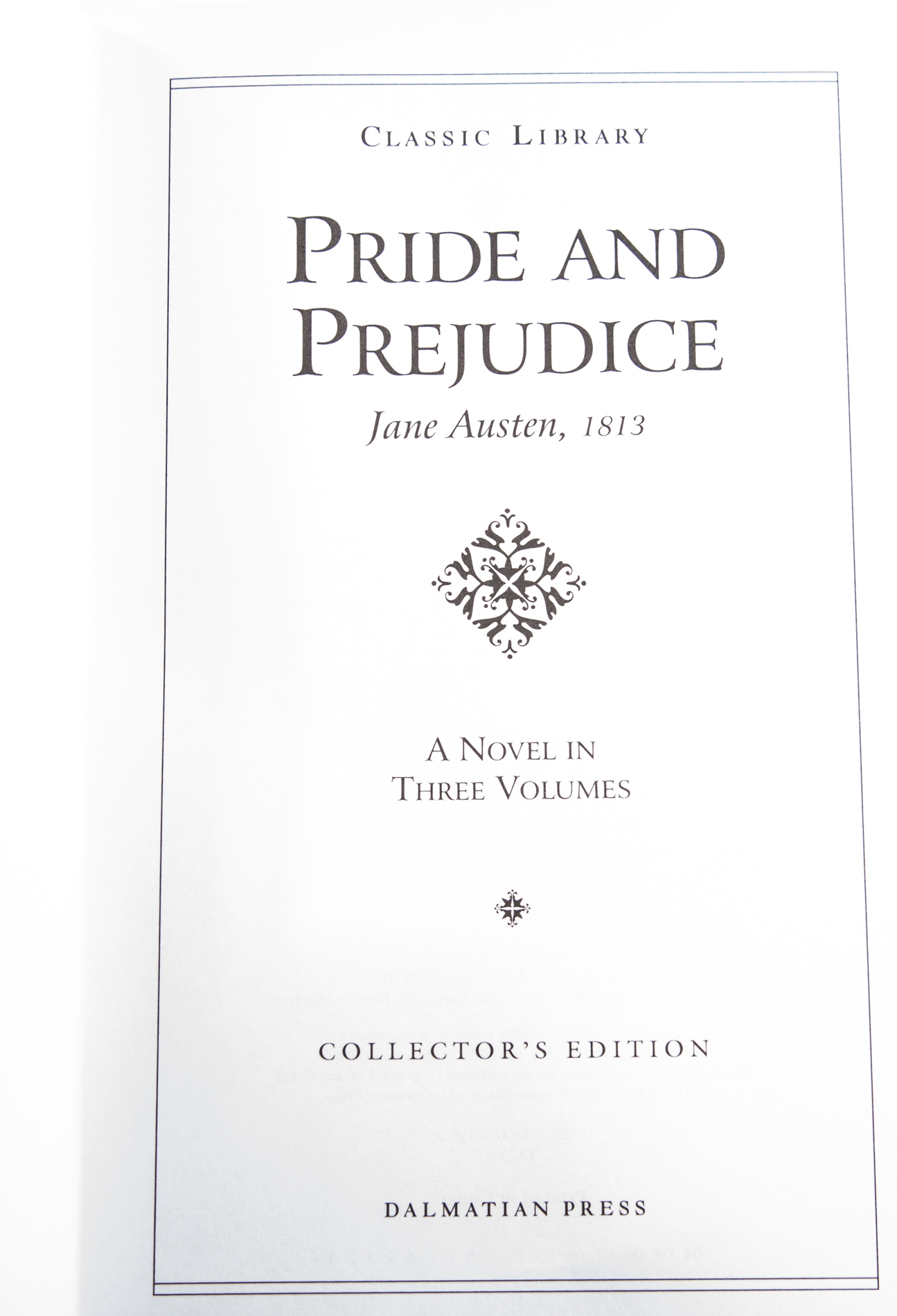 Dalmatian Press Leatherbound Classics