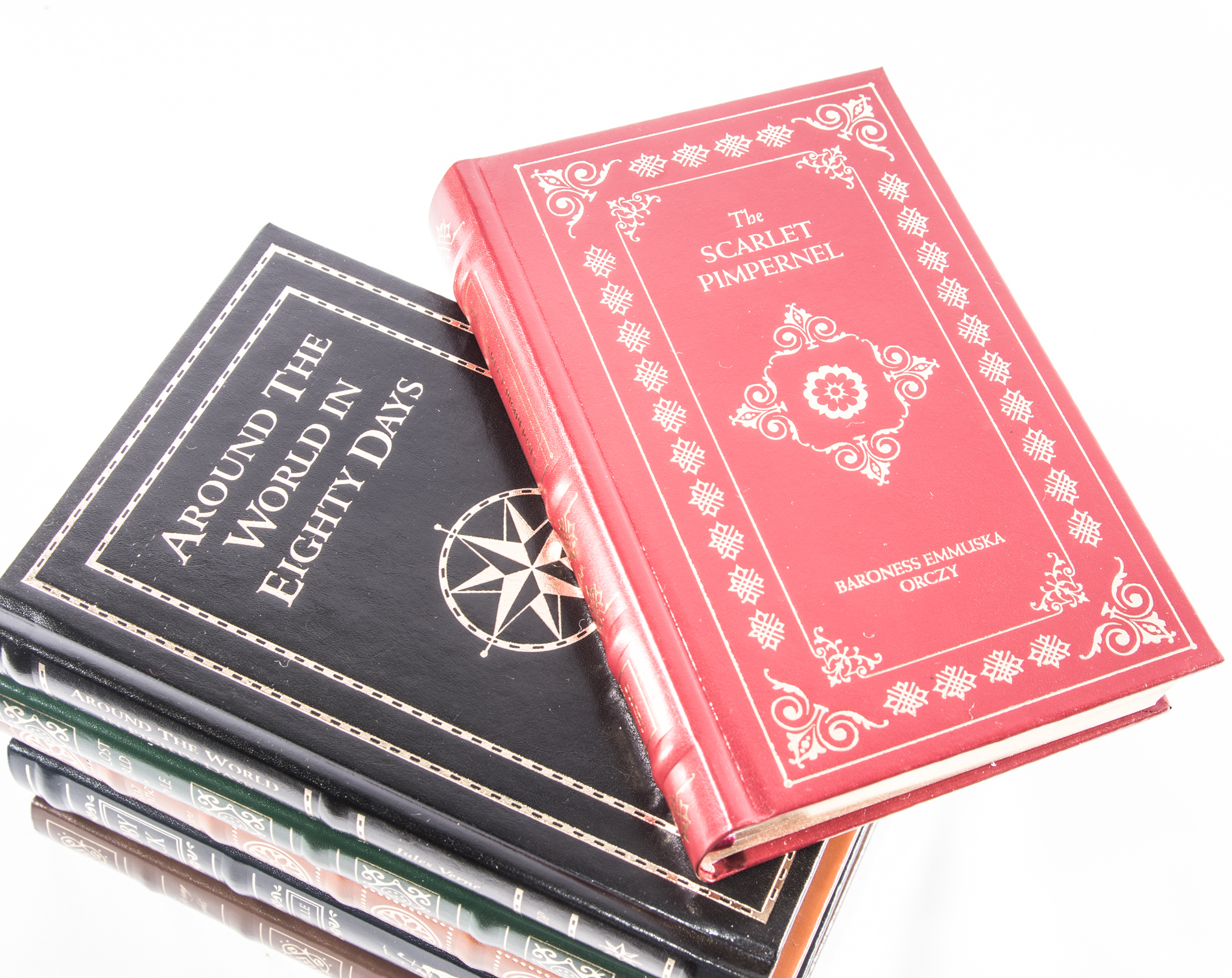 Dalmatian Press Leatherbound Classics