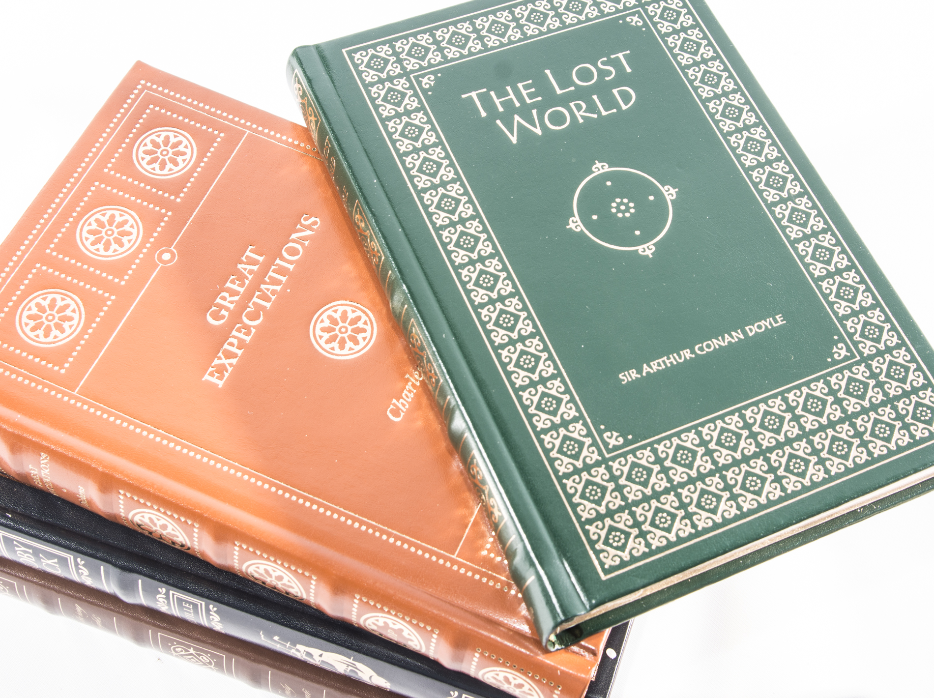 Dalmatian Press Leatherbound Classics