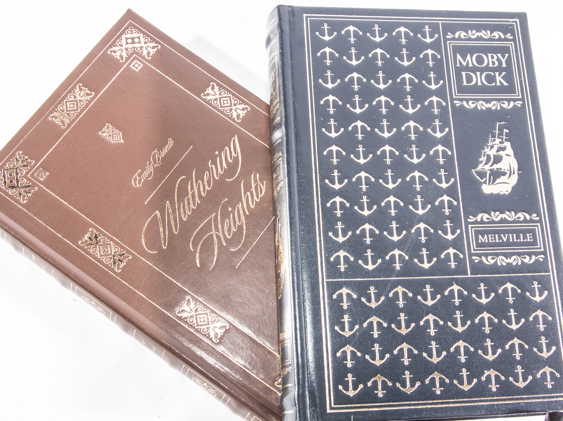 Dalmatian Press Leatherbound Classics