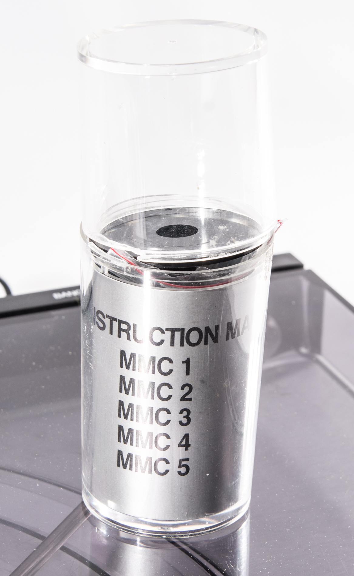 Bang & Olufsen Turntable