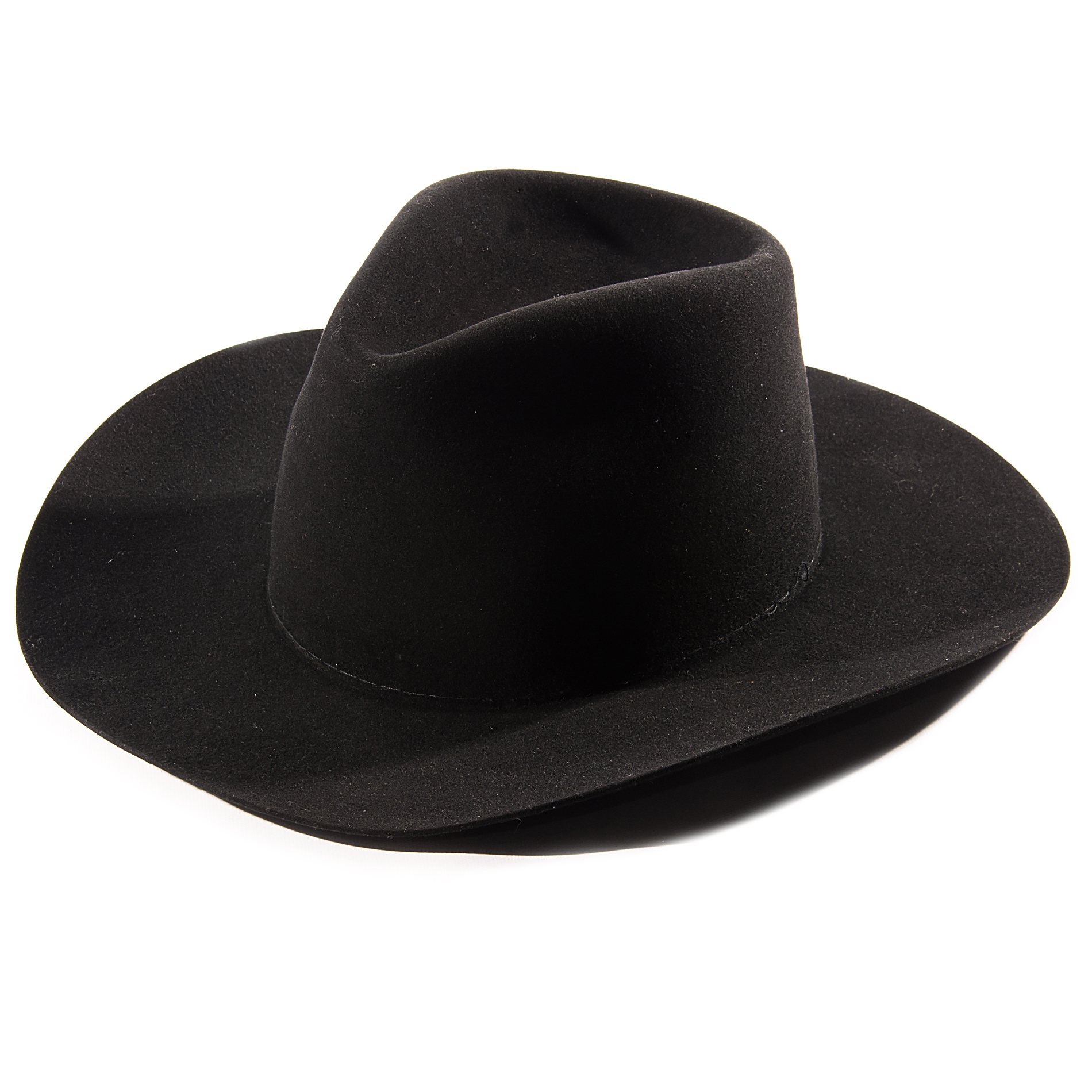 Stetson 4X Beaver Cowboy Hat