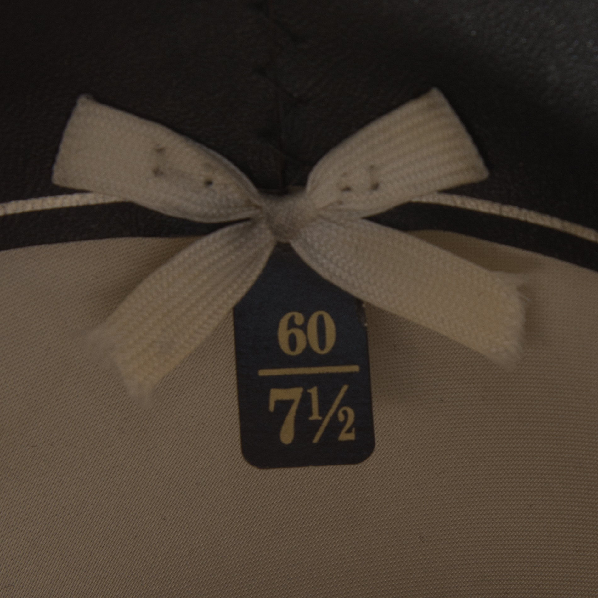 Stetson 4X Beaver Cowboy Hat