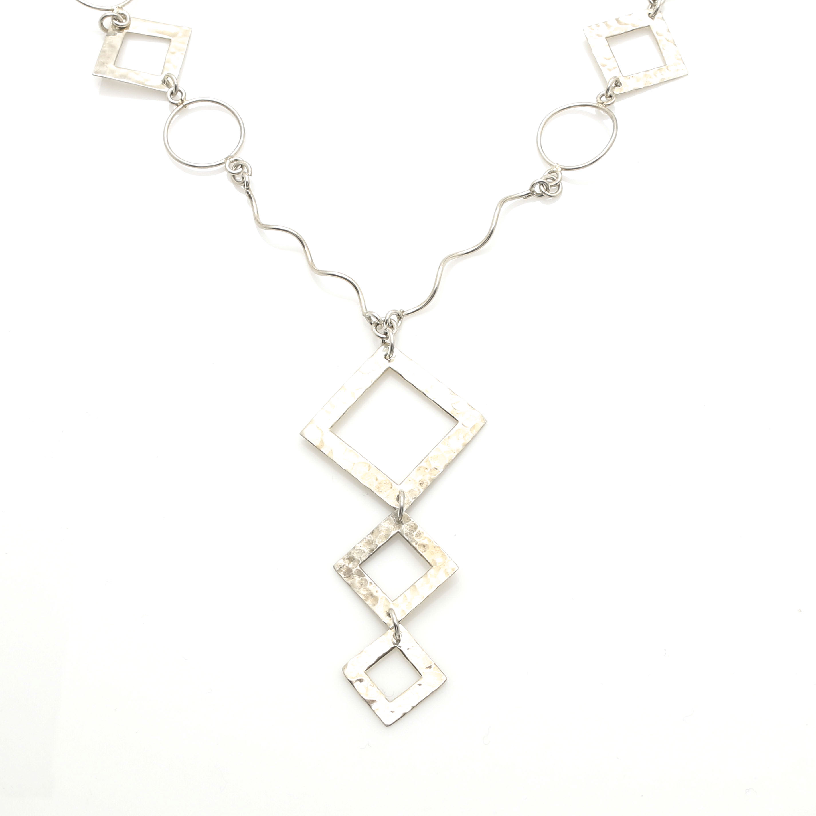 Sterling Silver Jewelry Assortment