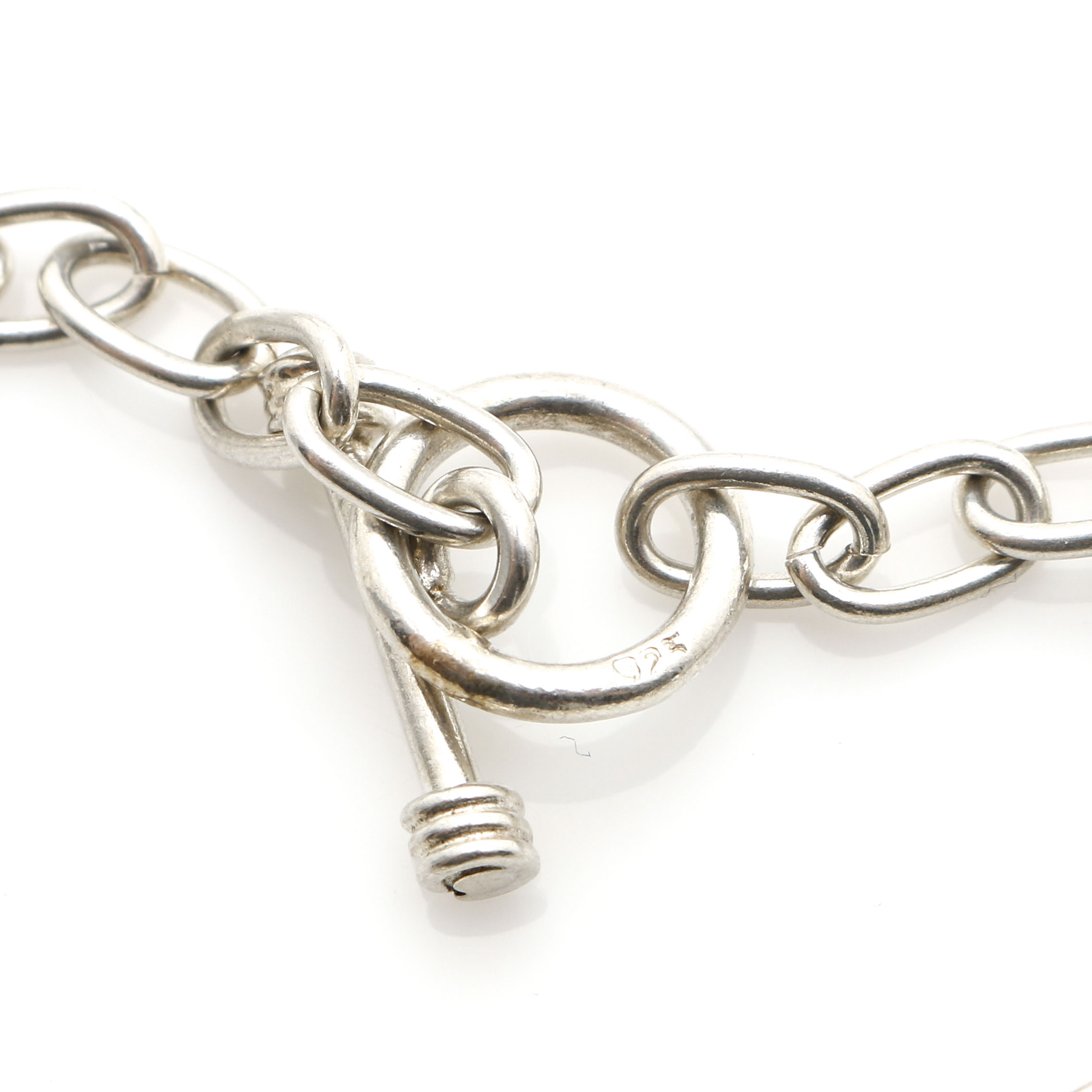 Sterling Silver Jewelry Assortment