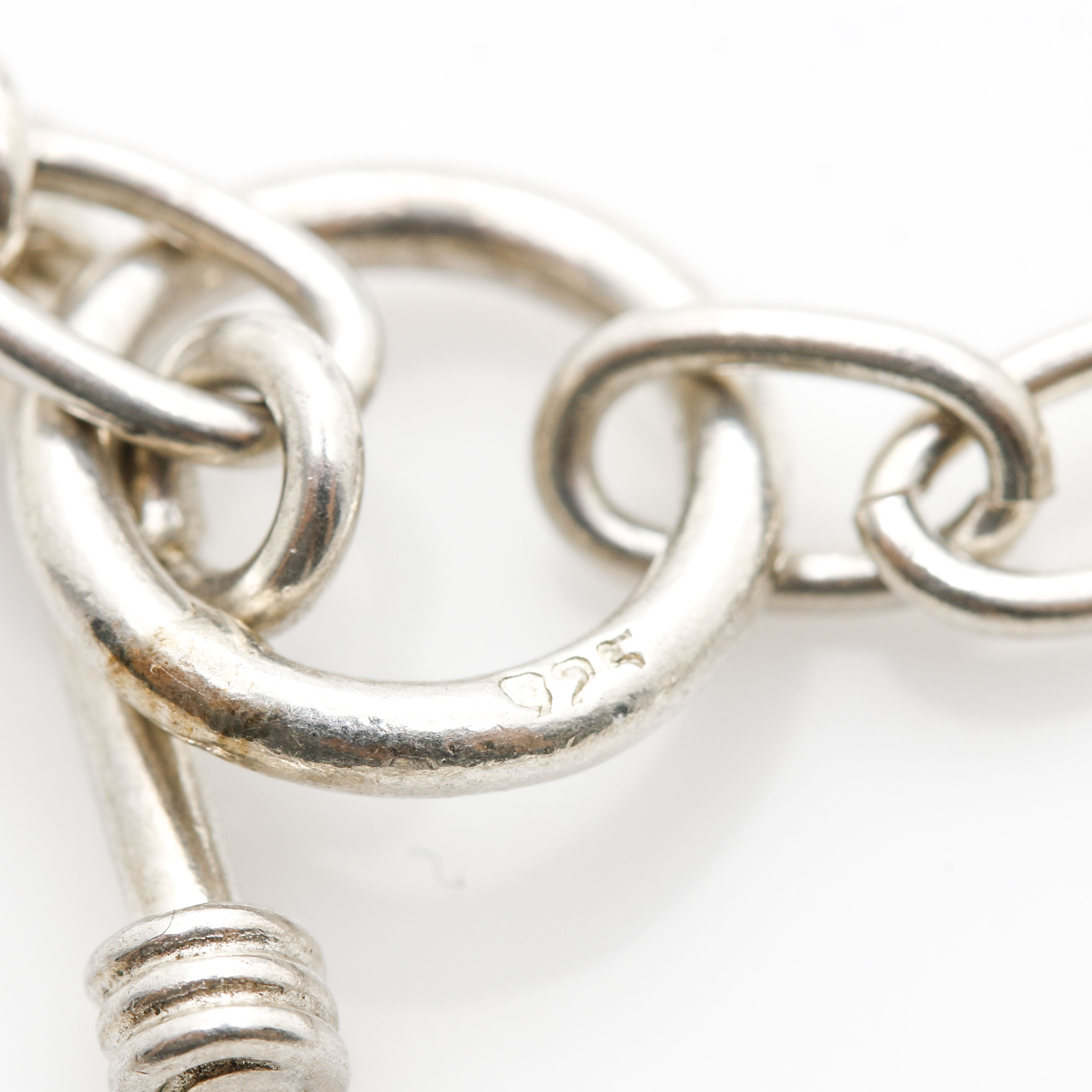 Sterling Silver Jewelry Assortment