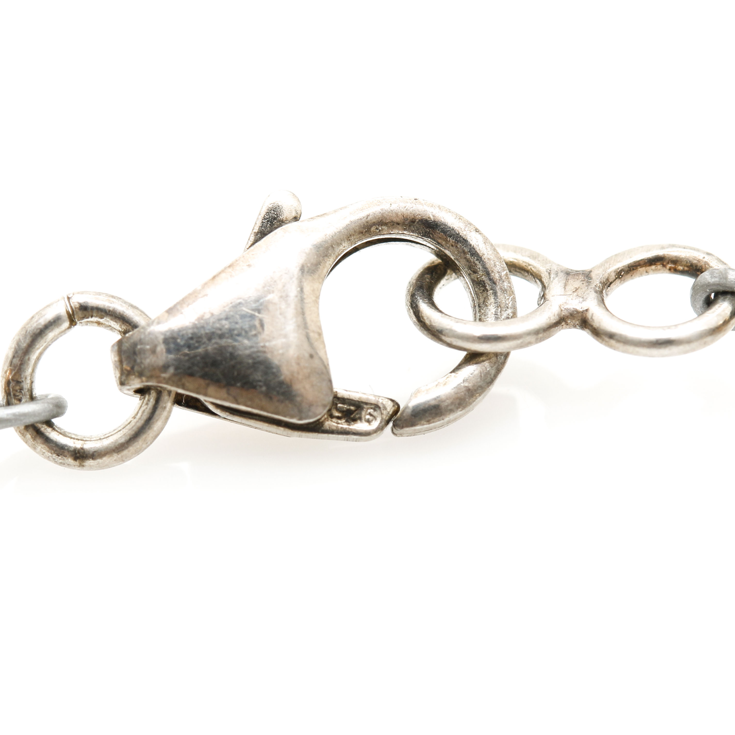 Sterling Silver Jewelry Assortment