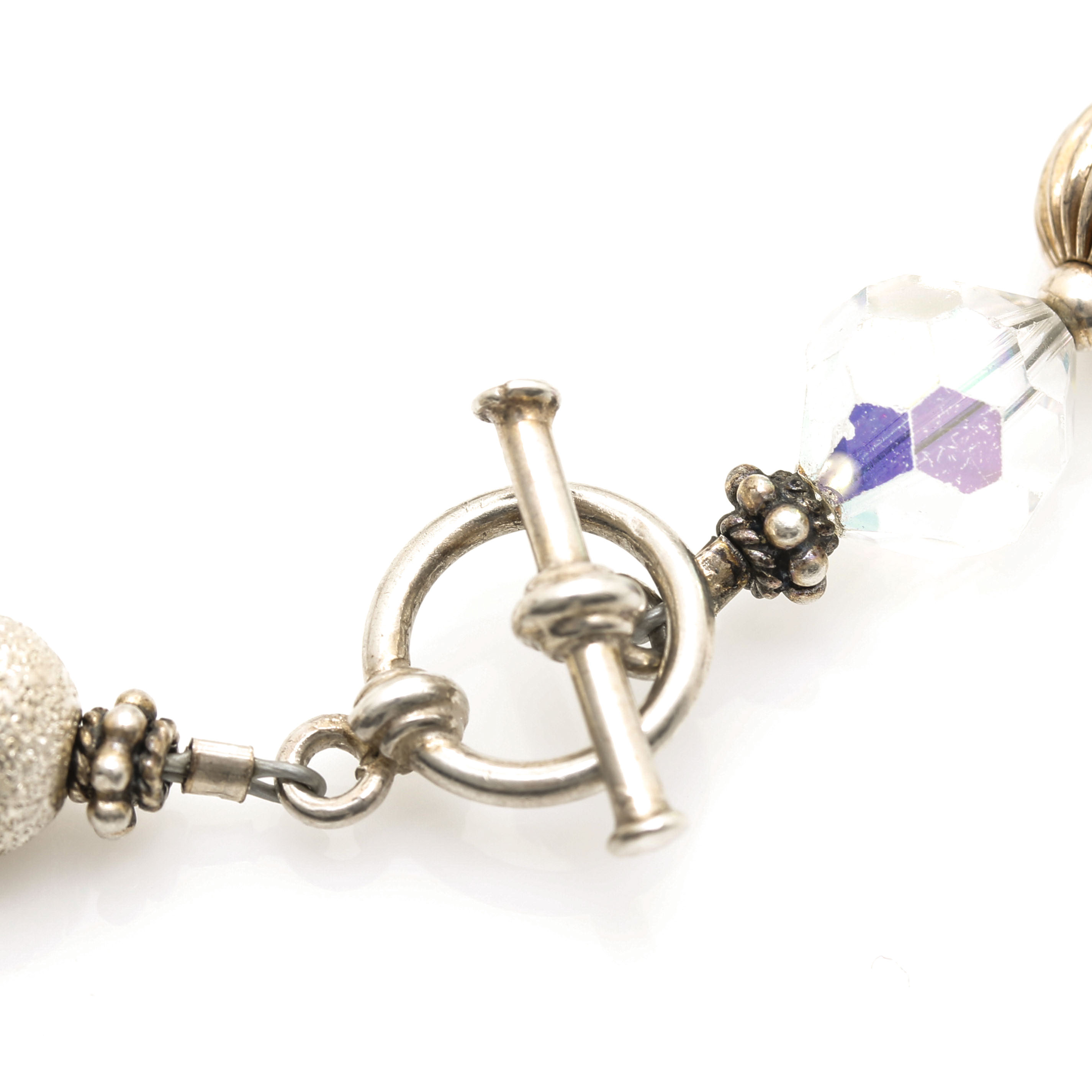 Sterling Silver Jewelry Assortment