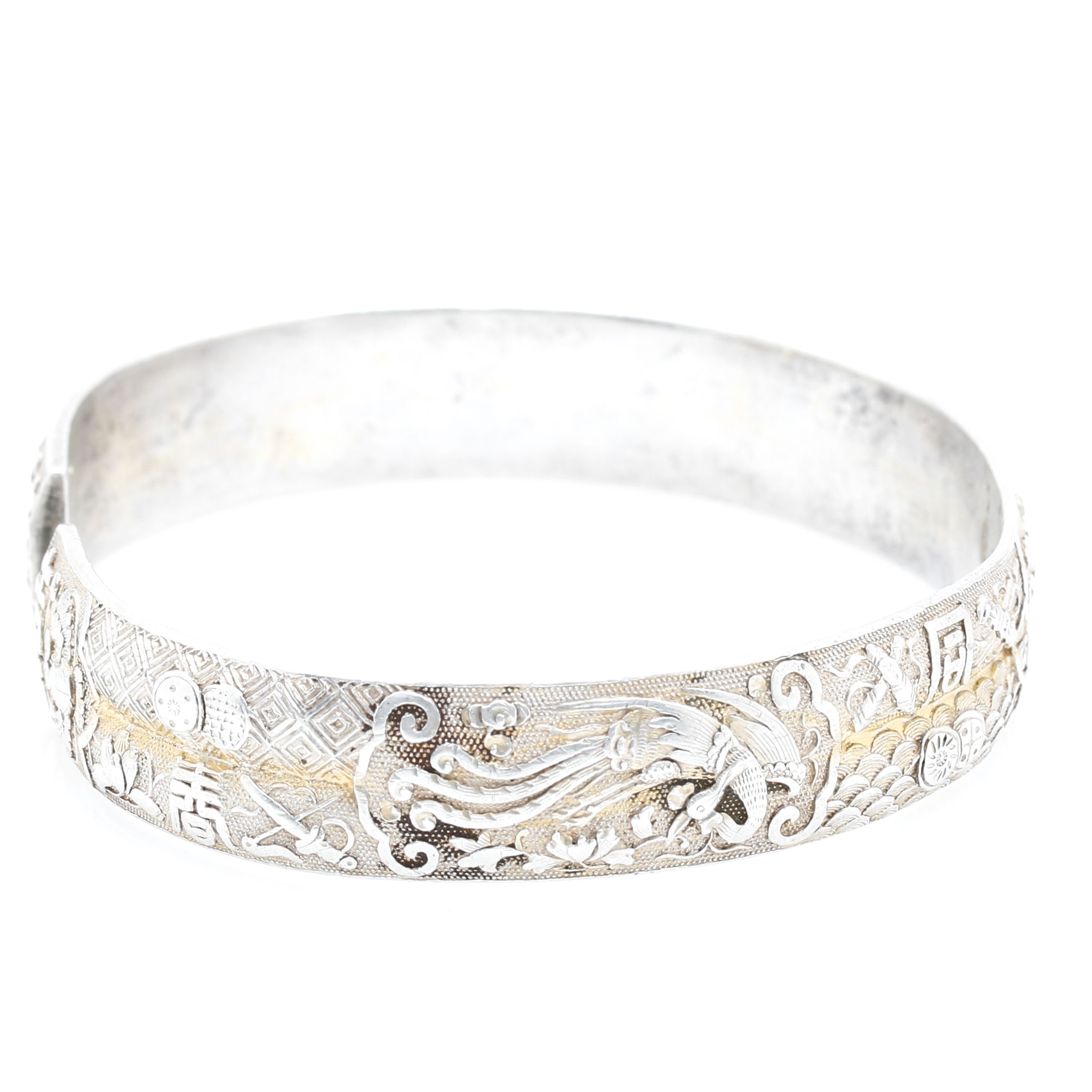 Sterling Silver Jewelry Assortment