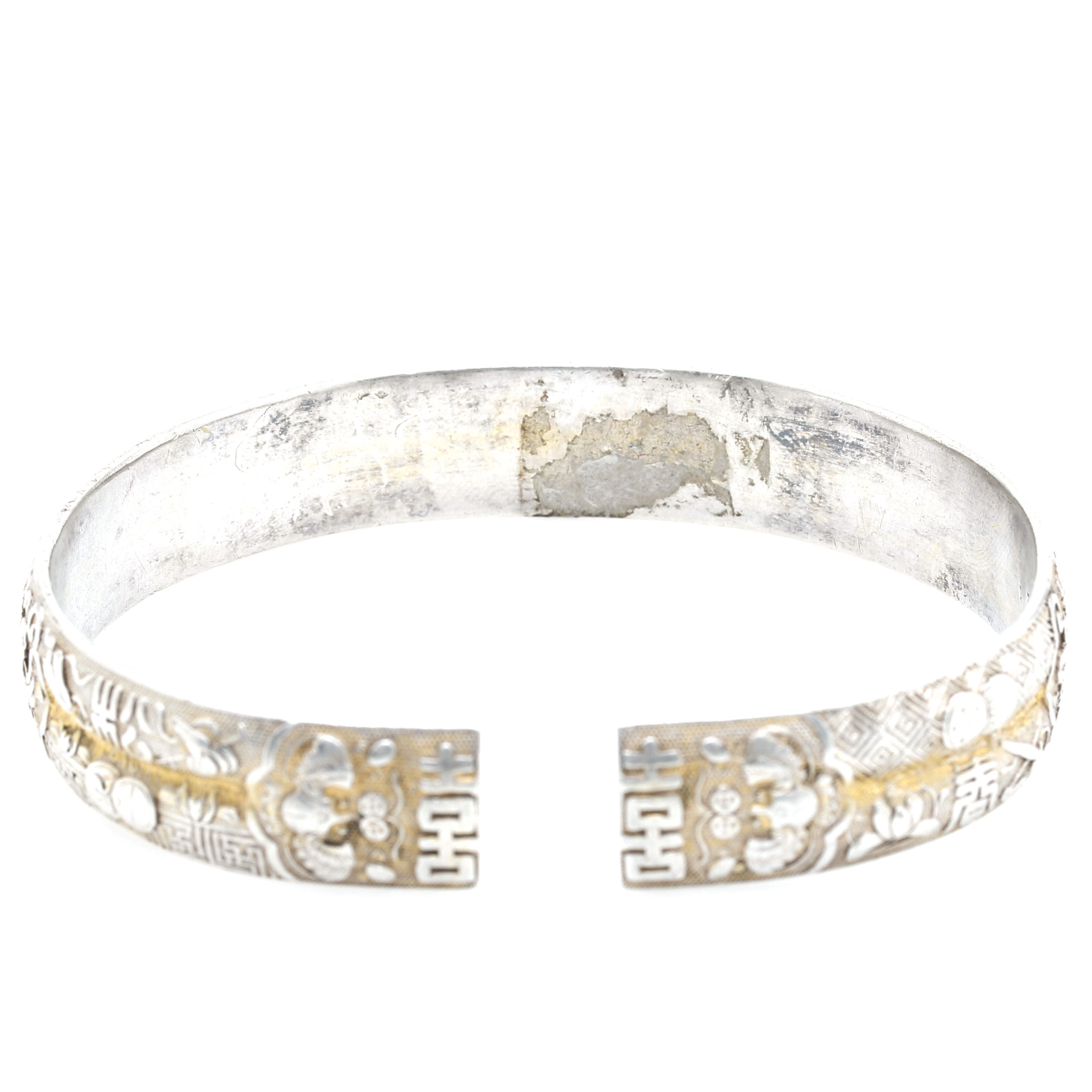 Sterling Silver Jewelry Assortment