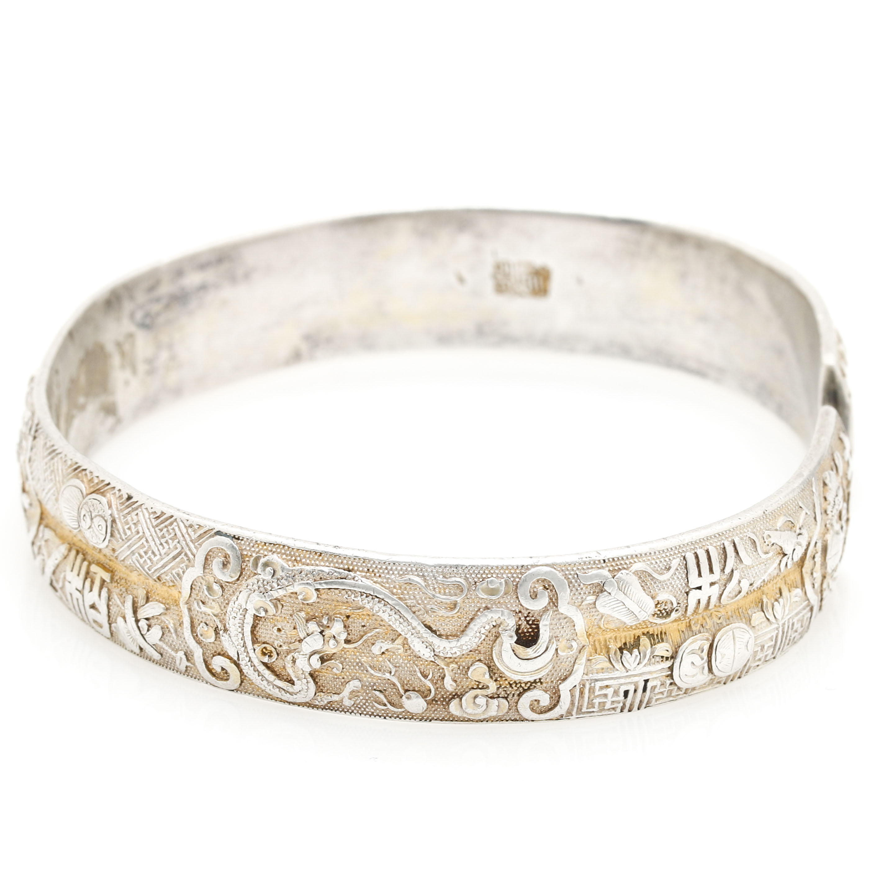 Sterling Silver Jewelry Assortment