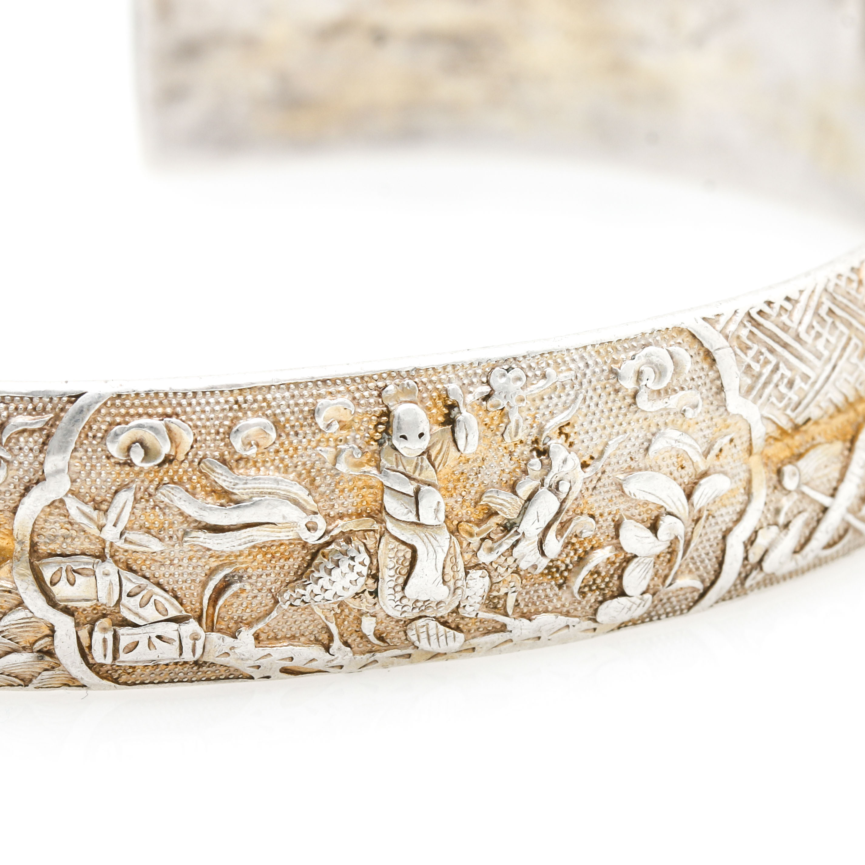 Sterling Silver Jewelry Assortment