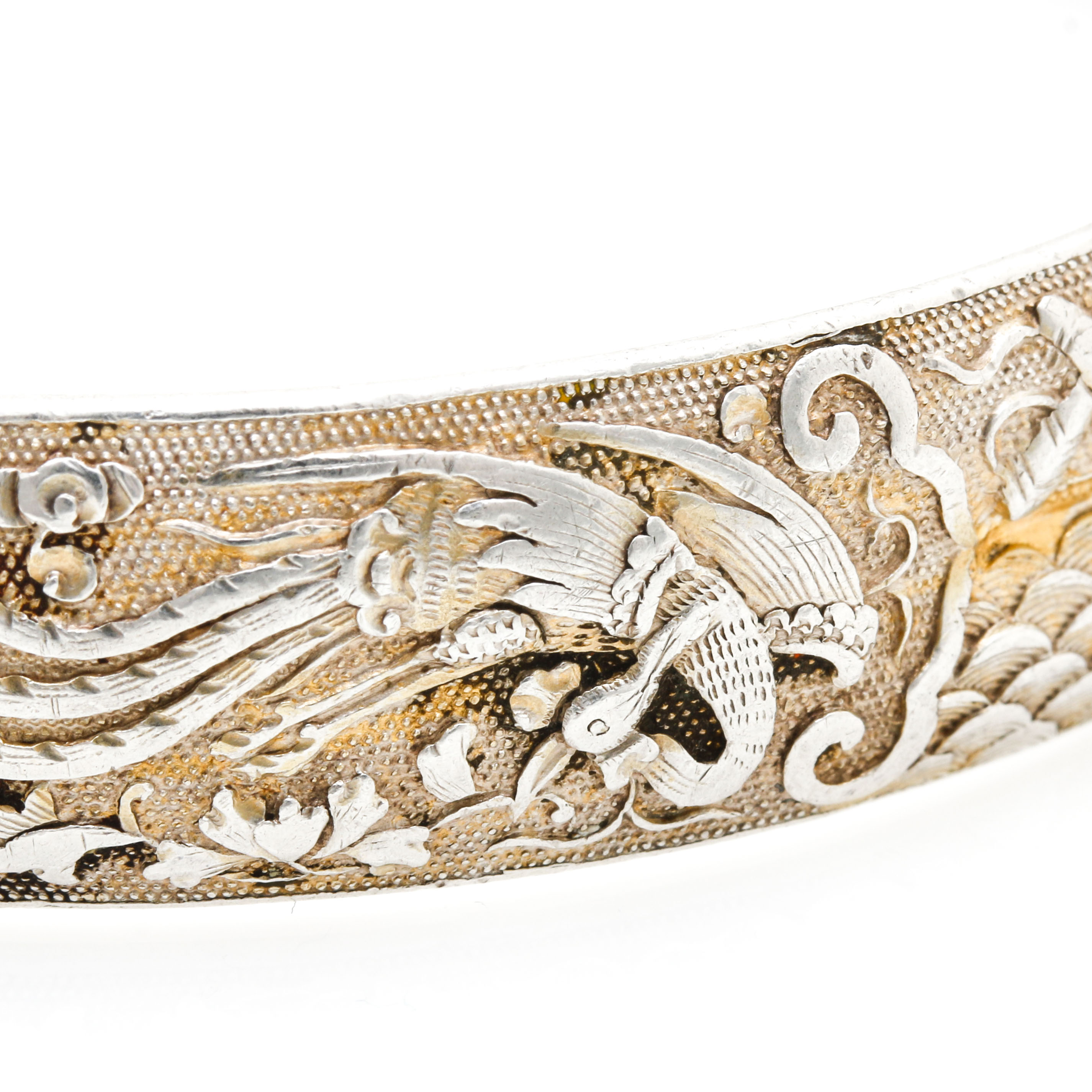 Sterling Silver Jewelry Assortment