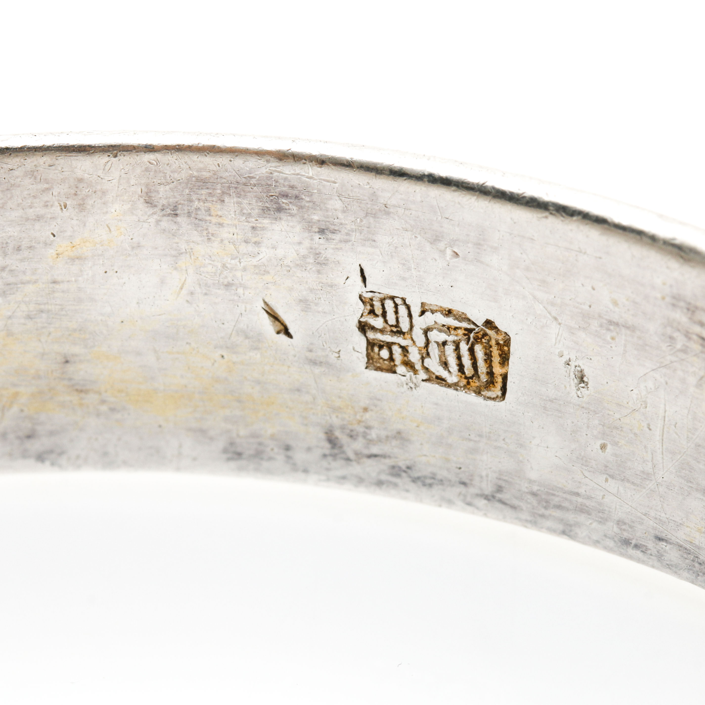 Sterling Silver Jewelry Assortment