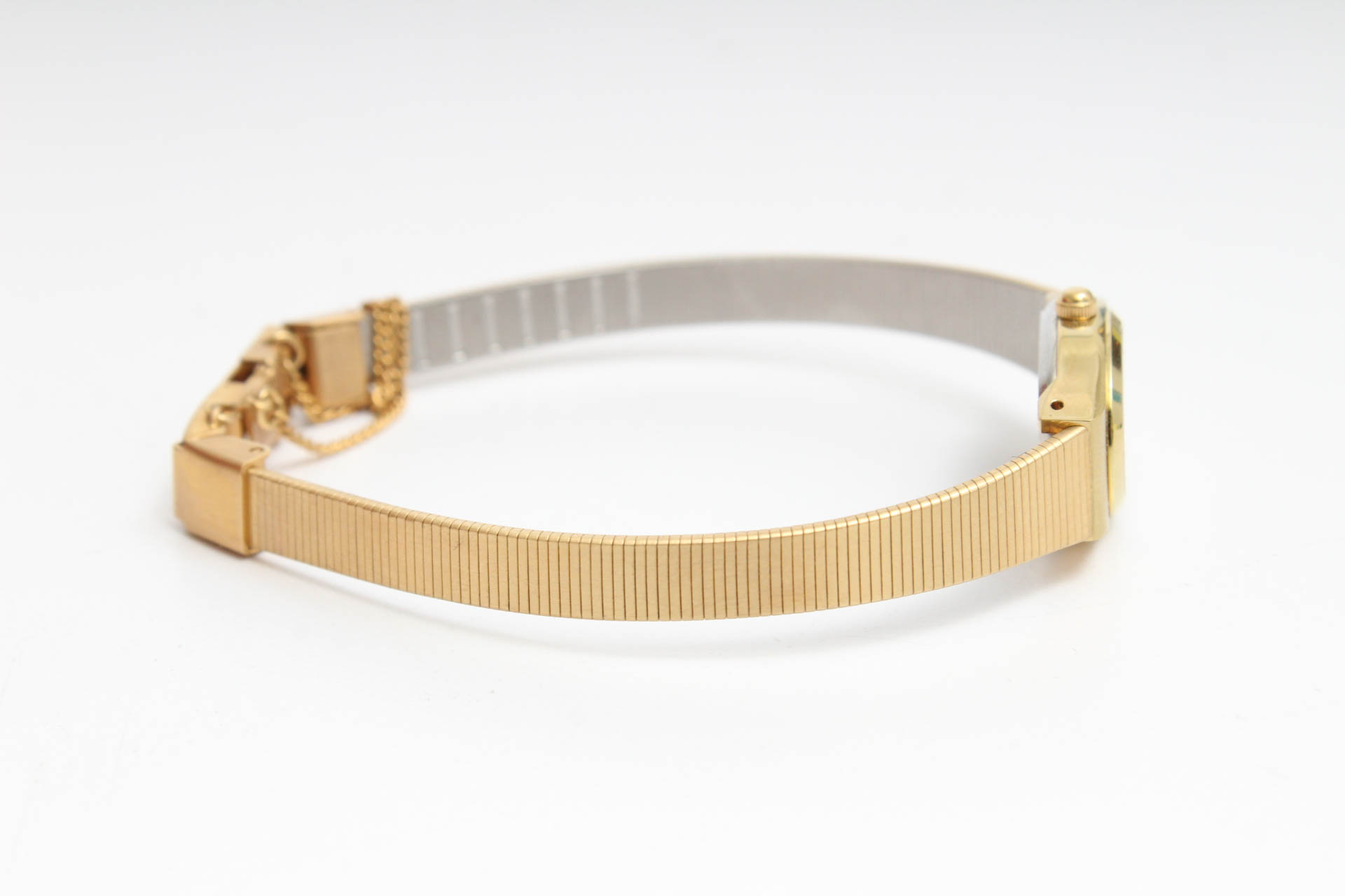 Vintage Bulova Quartz Watch