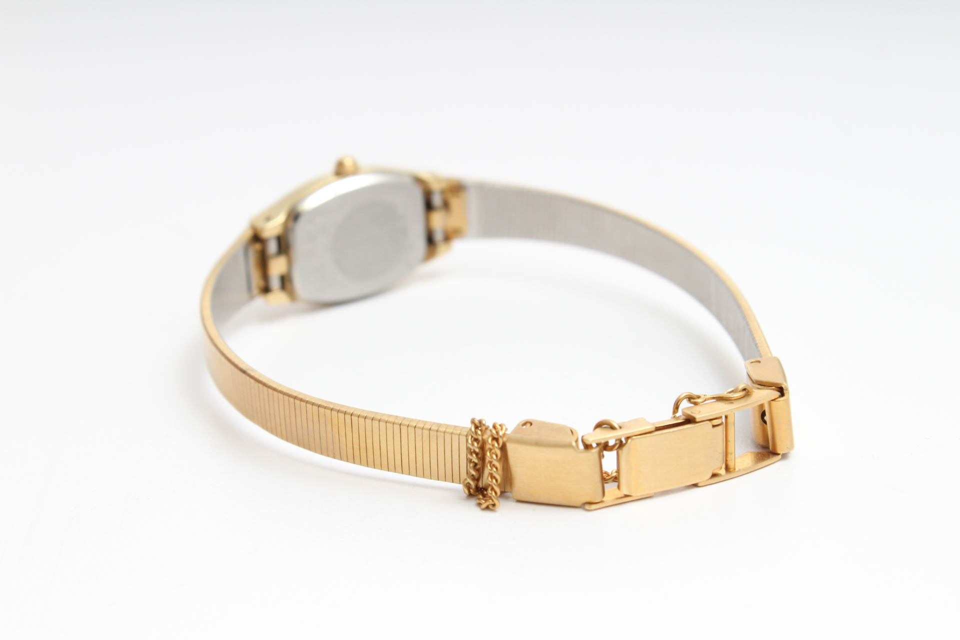 Vintage Bulova Quartz Watch