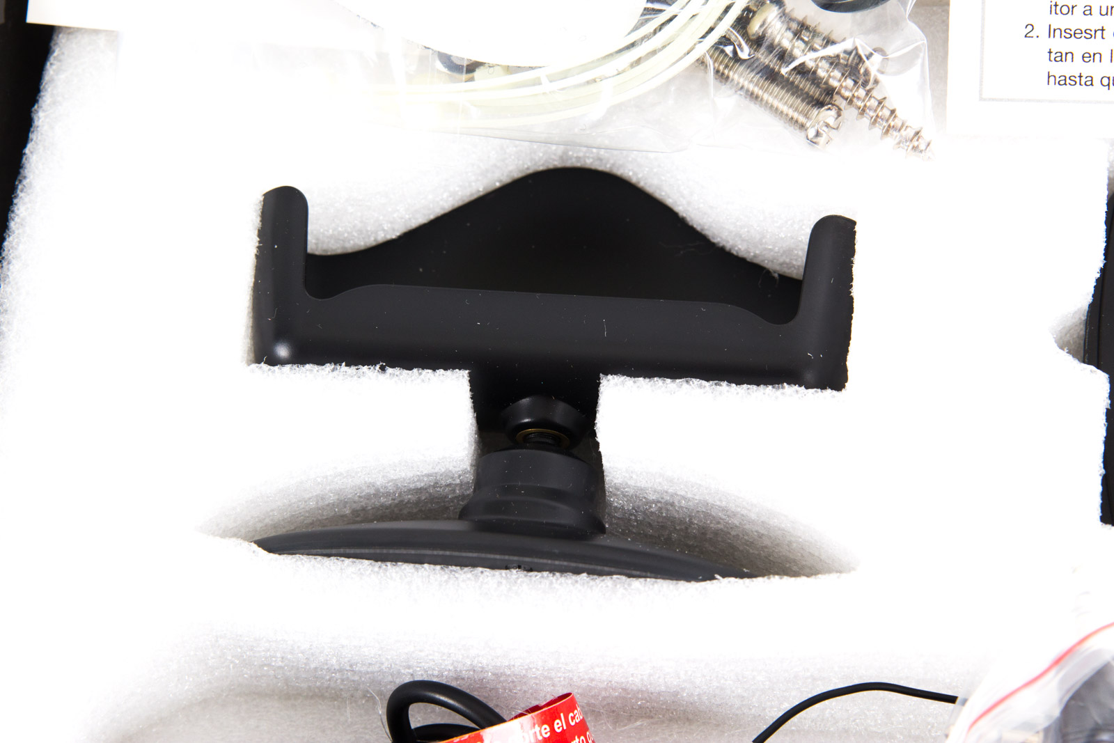 VR3 Wireless Back-Up Camera System