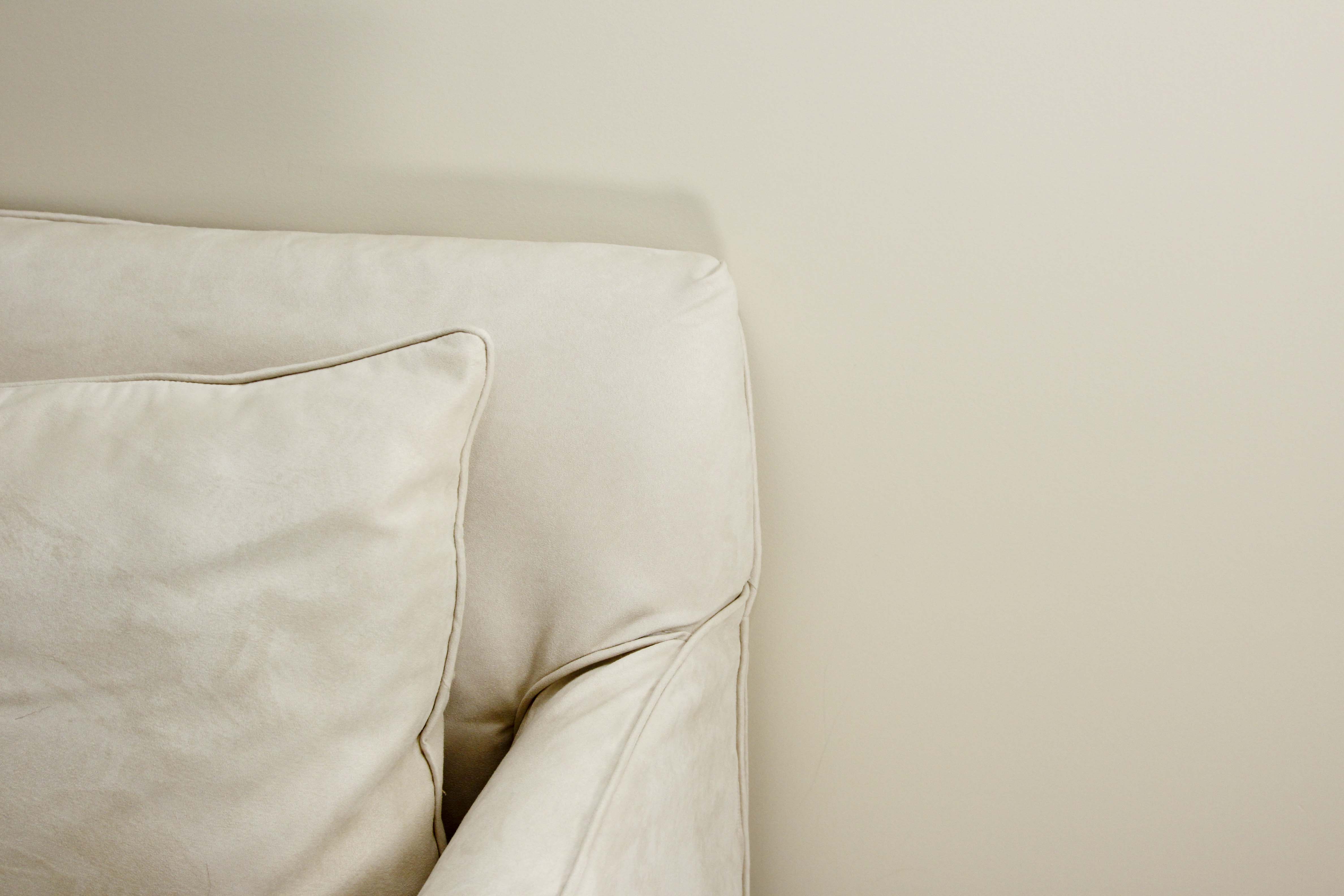 Ethan Allen Oversized Chair